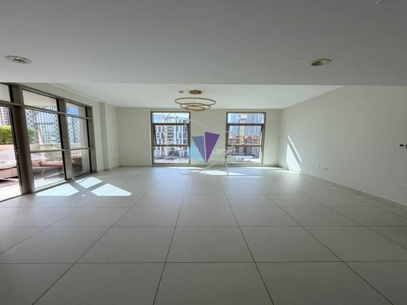Vacant 2BR Apartment | Balcony | Prime Price
