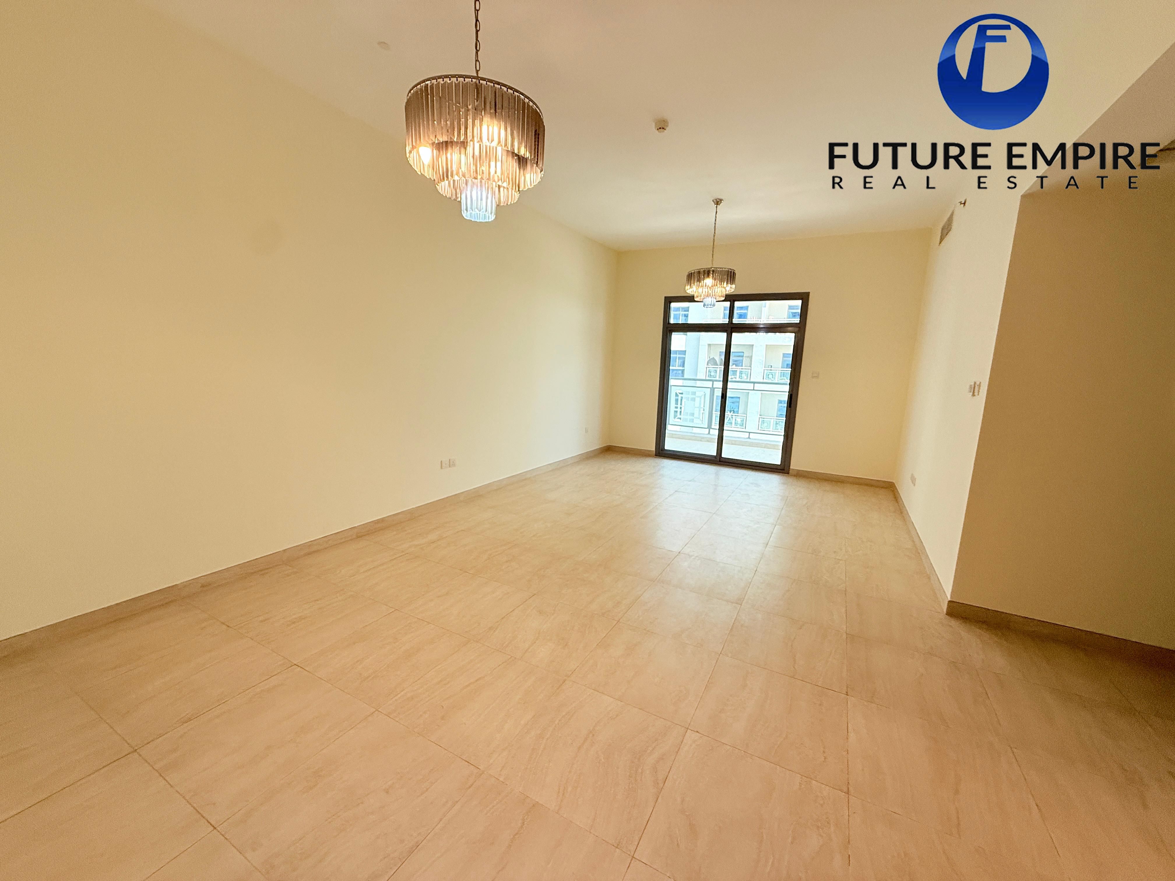Modern Layout | 2 Bedroom | Best Deal