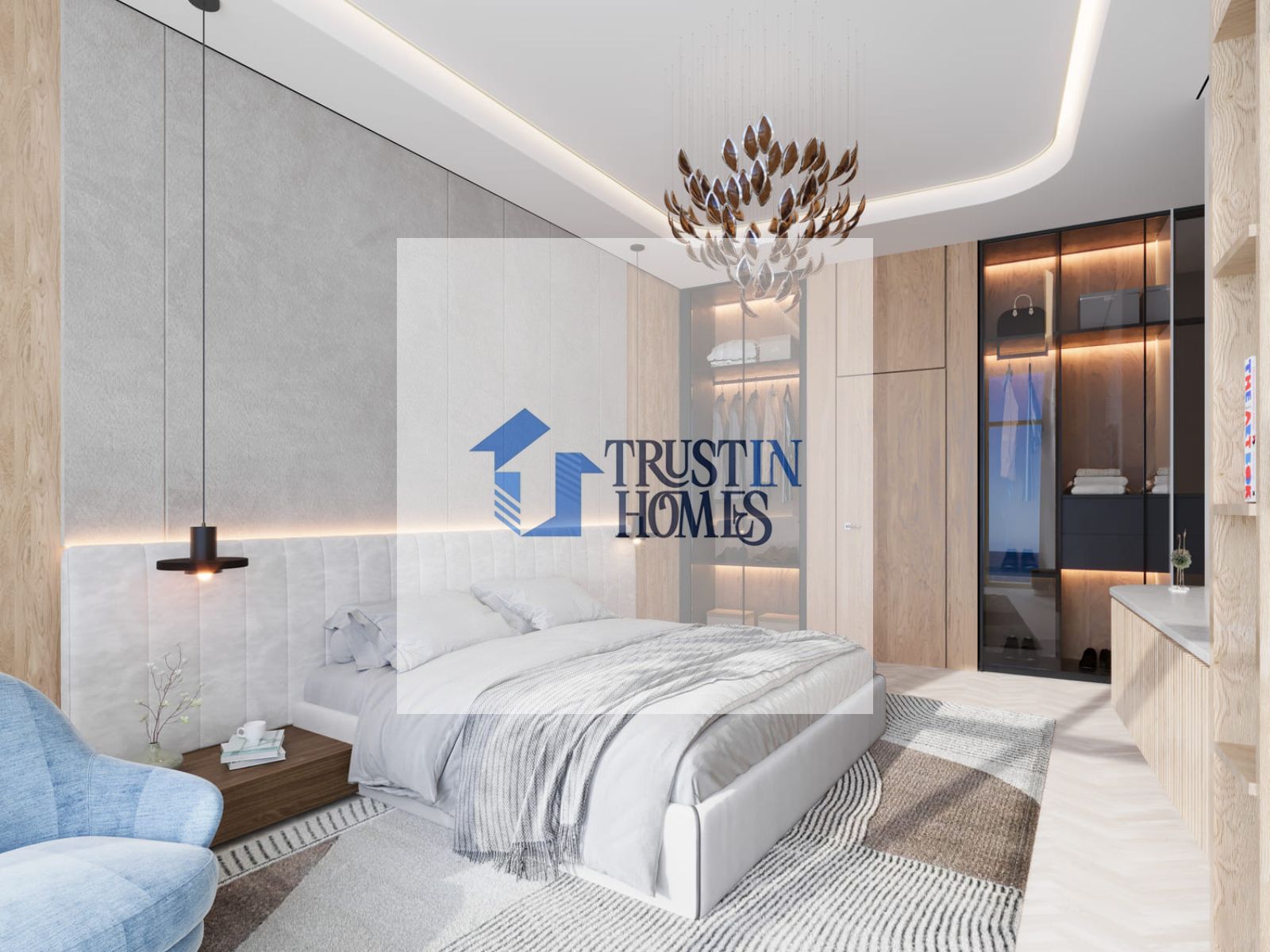 Easy Payment Plan / Luxury Lifestyle / Branded Tower
