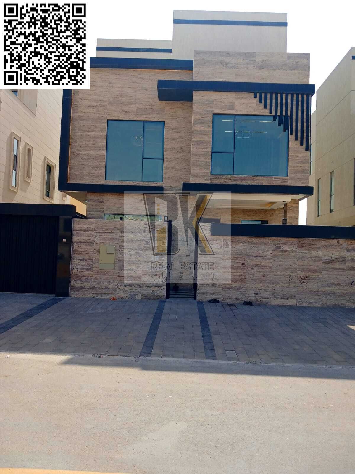 Luxury Villa for Sale – Prime Location in the Heart of the City