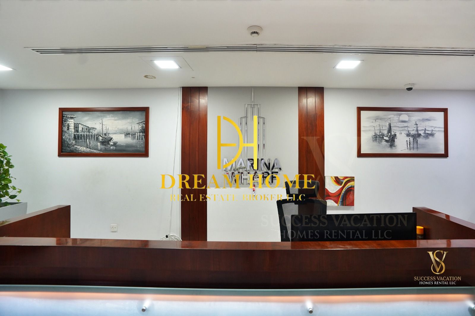 Spacious 1BR Apartment for Sale in Marina Wharf 1 | Prime Dubai Marina Location | Close to JBR Beach