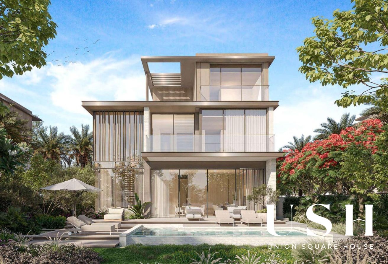 Premium 5BR Villa for Sale in Nad Al Sheba Gardens
