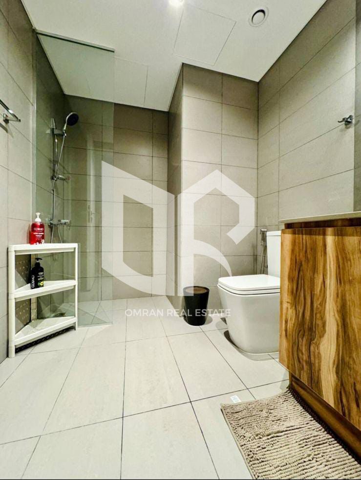 Studio for sale | Al Mamsha | Rented