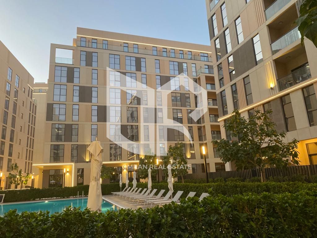 Rented | Instant income | Active contract