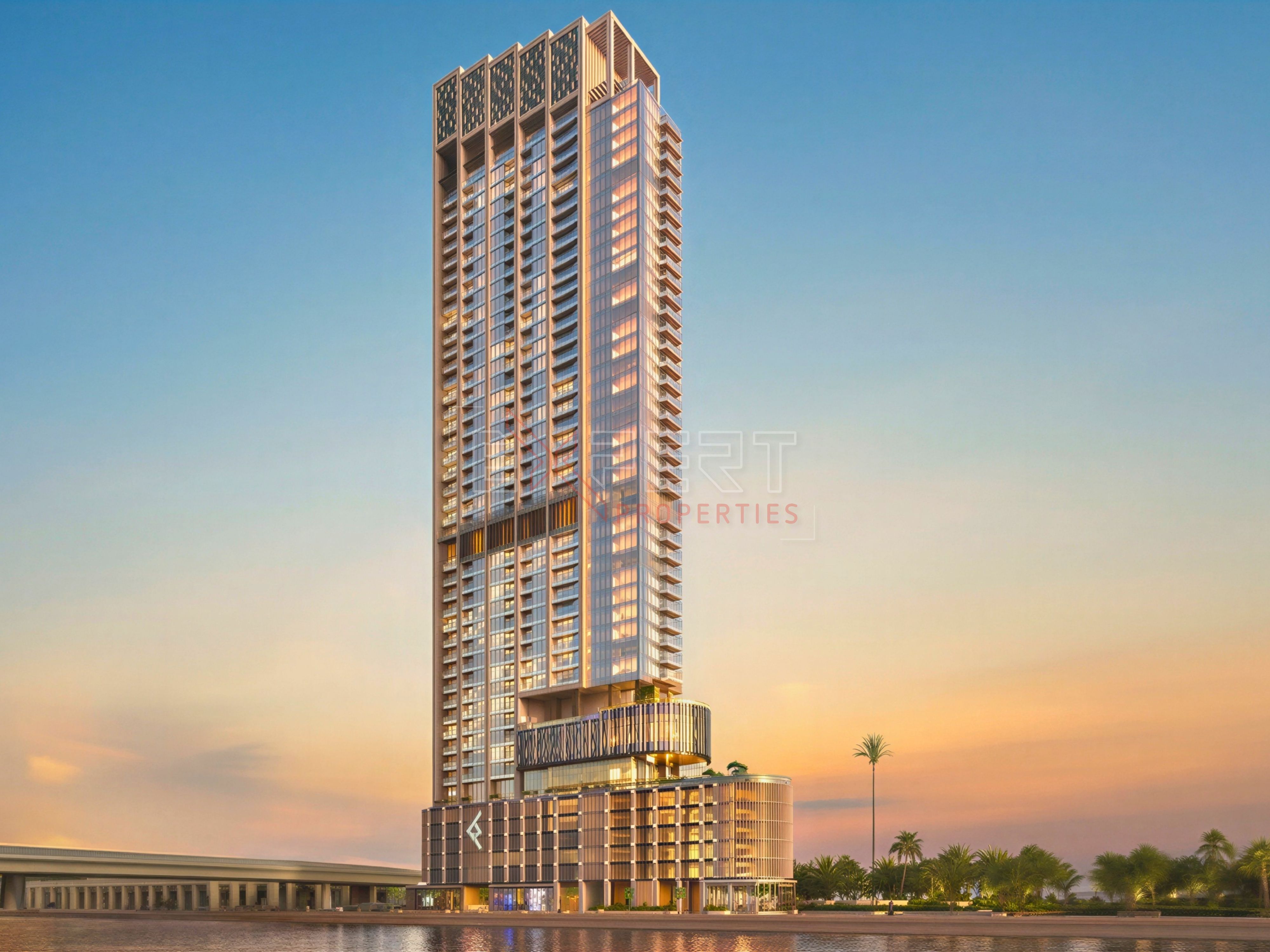 Modern Apartment | Spacious Layout | Central Location