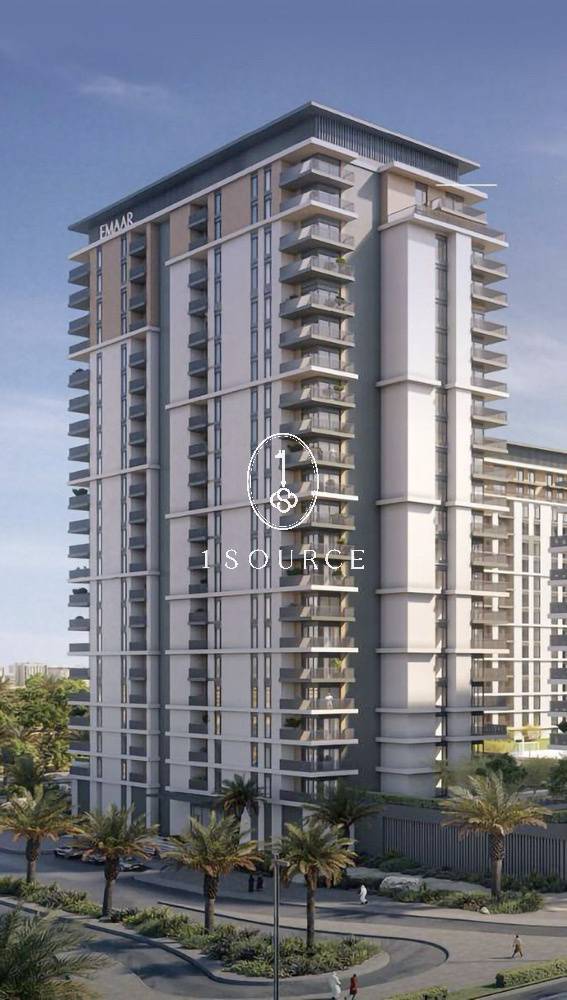 2BR 2Baths | Completion Q2 2028 | Original Price