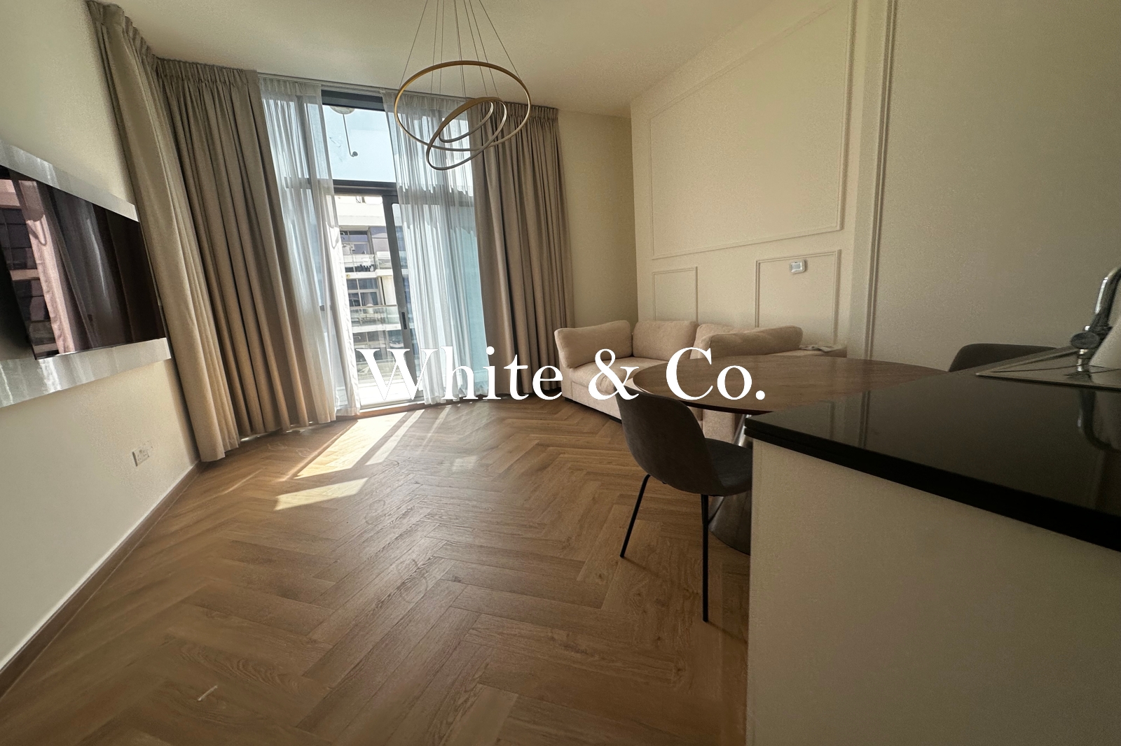 Upgraded | Fully Furnished | Available Now