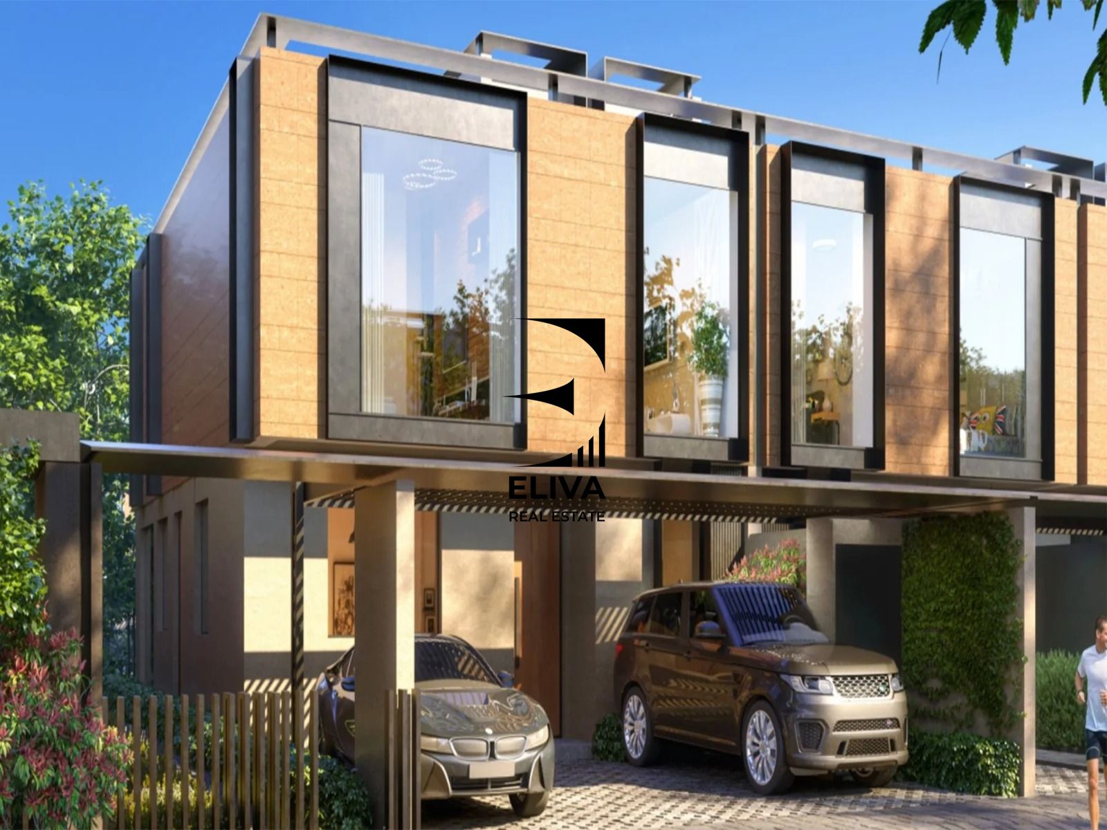 Luxurious Living | Minimal Layout | Gated Community