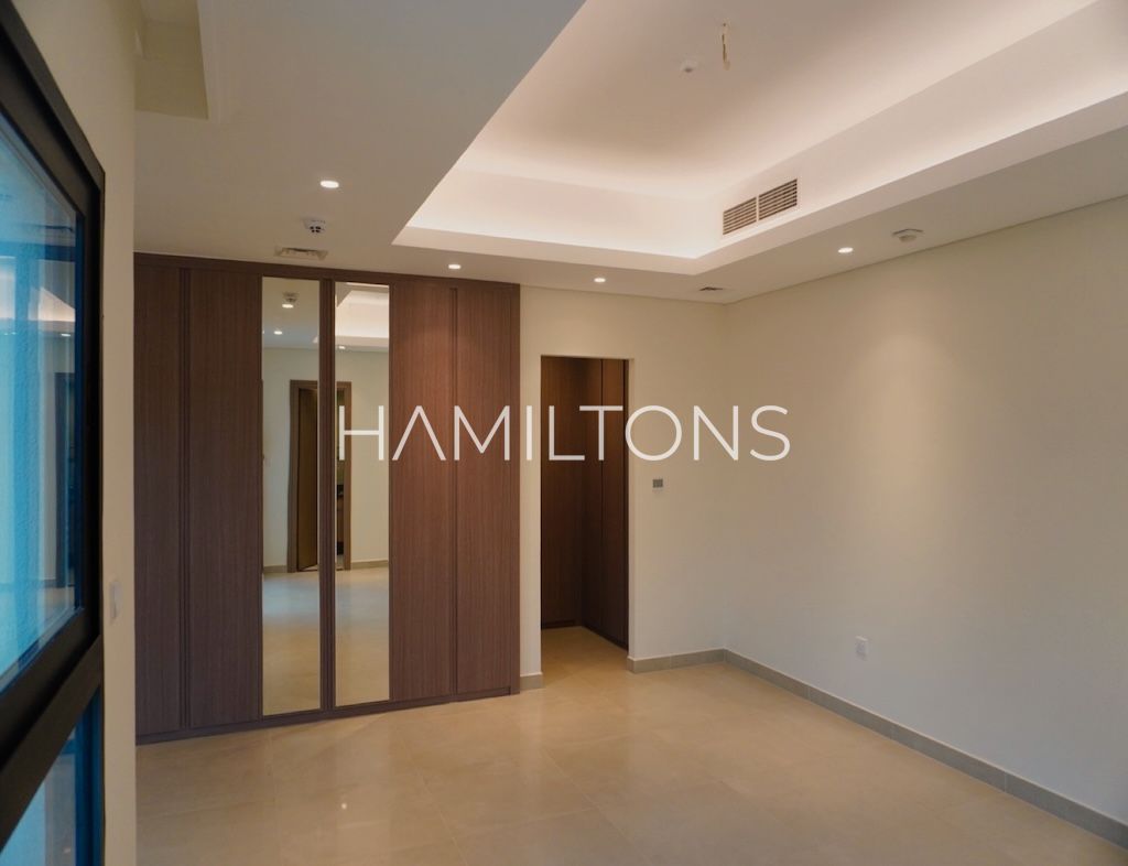 Green Villa | High ROI | Resale Opportunity