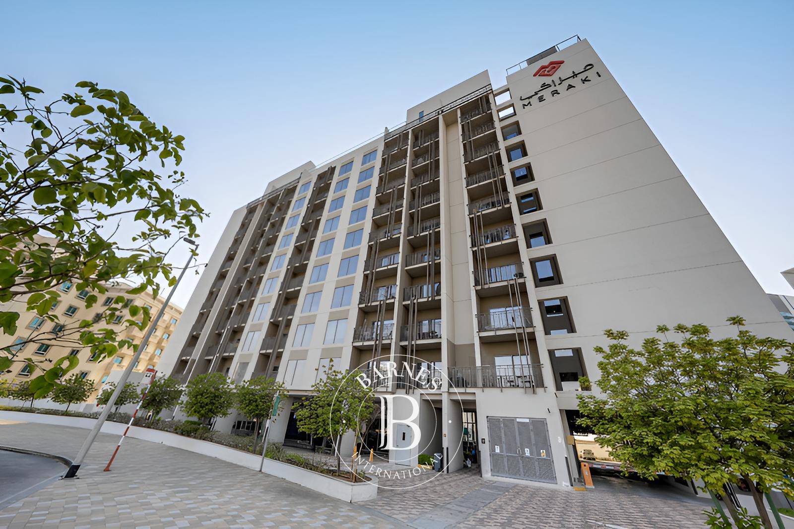 Spacious Layout | Well Maintained | Park Facing