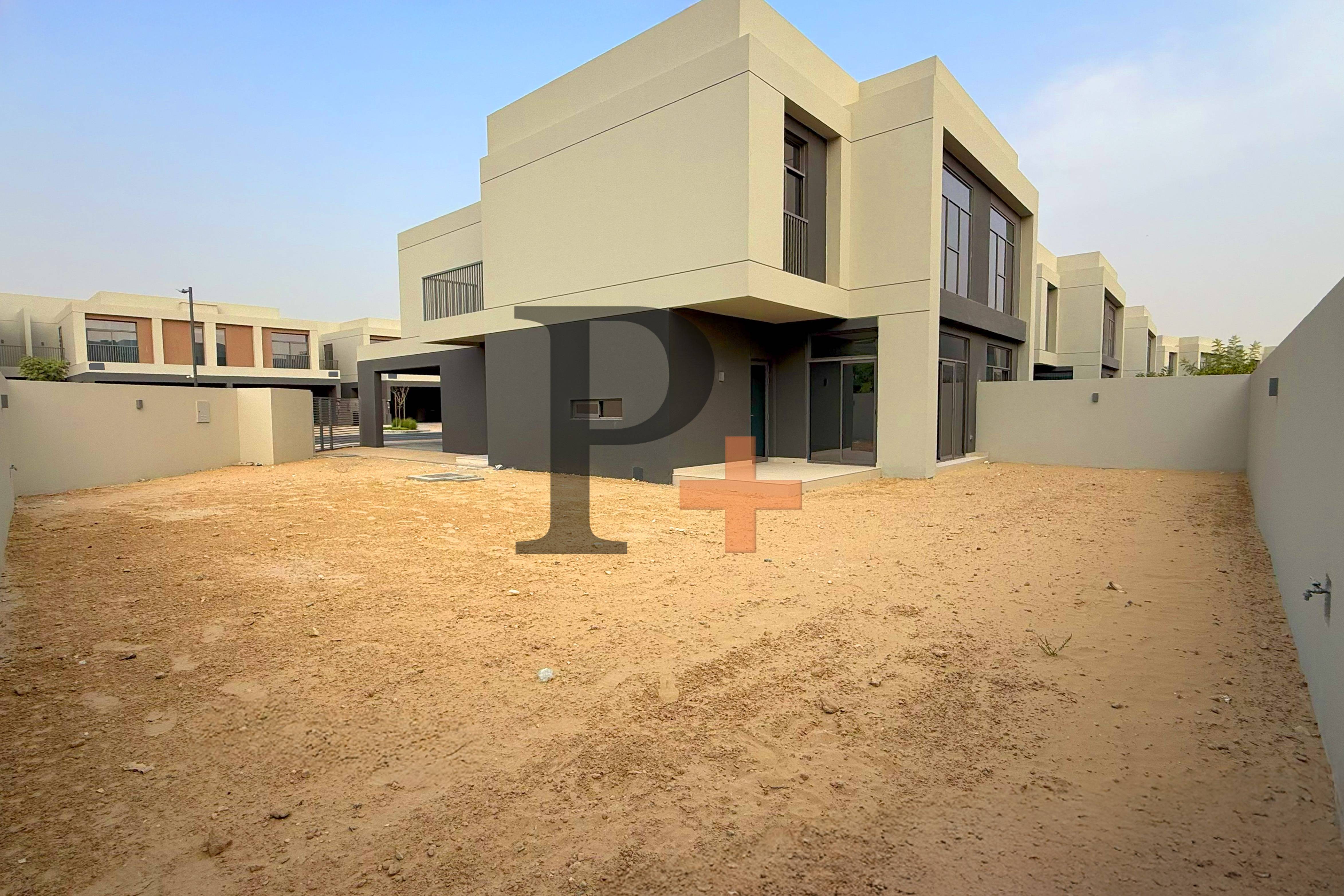 Bigger Plot | Corner Single Row | Secure Now