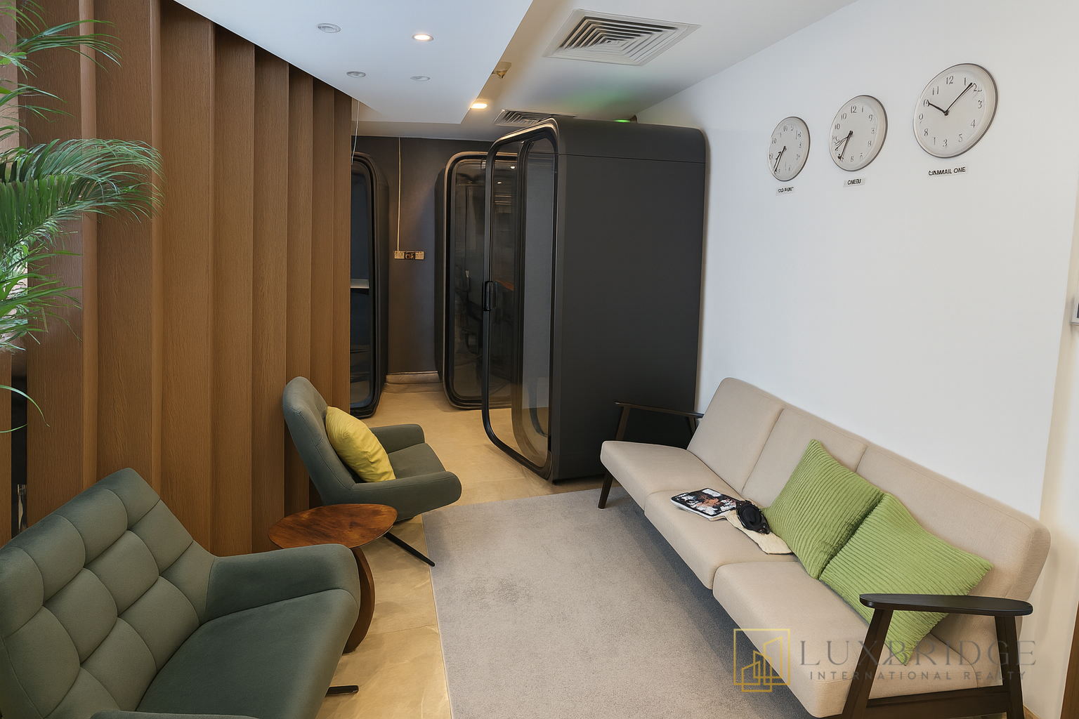 Spacious | Prime Location | Vacant April 1st