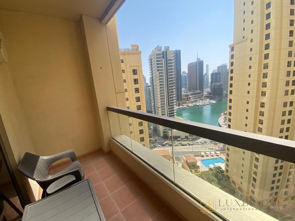 Furnished | Vacant | Lowest in Market