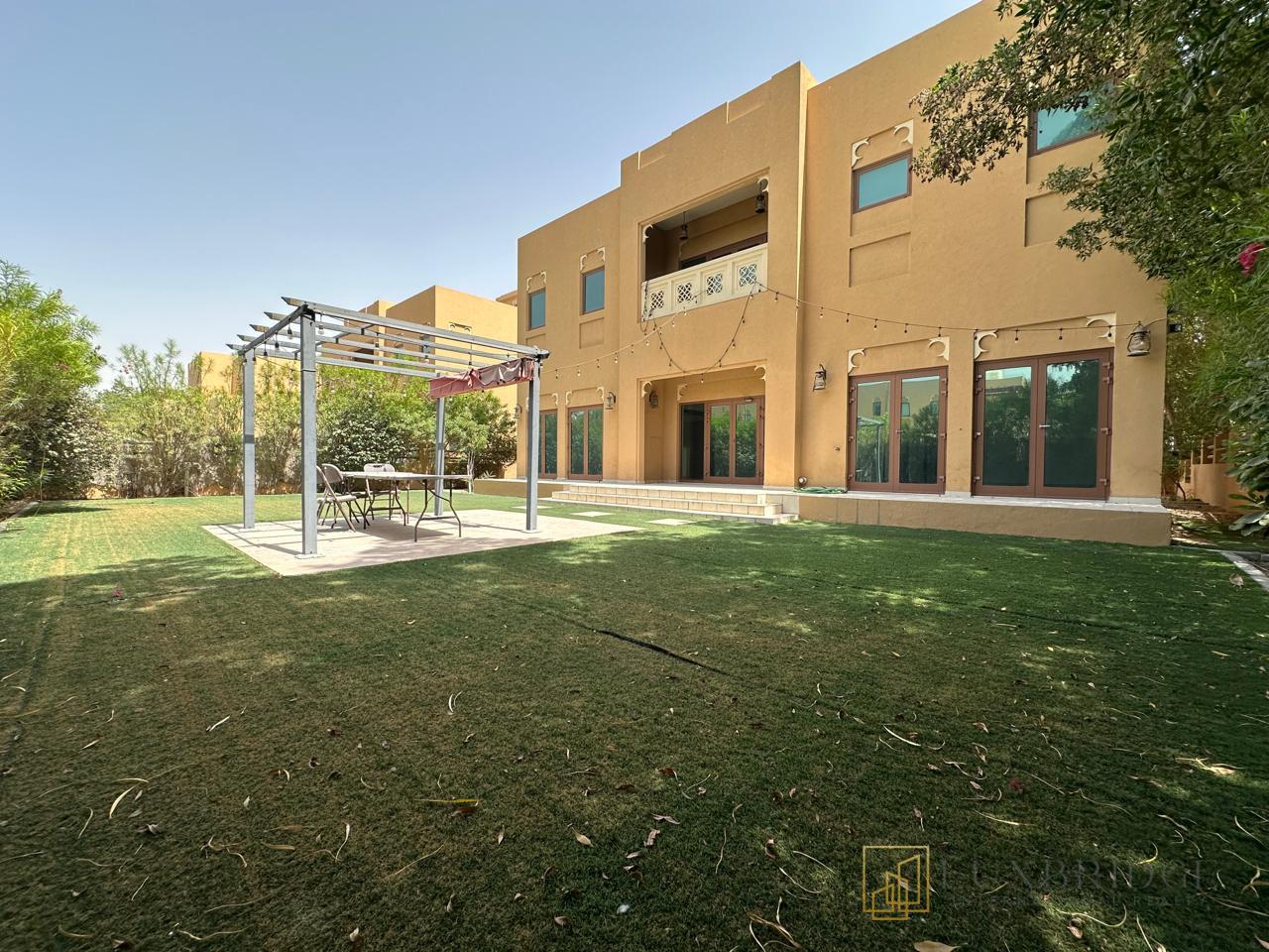 Exquisite | Private Garden | Spacious Layout