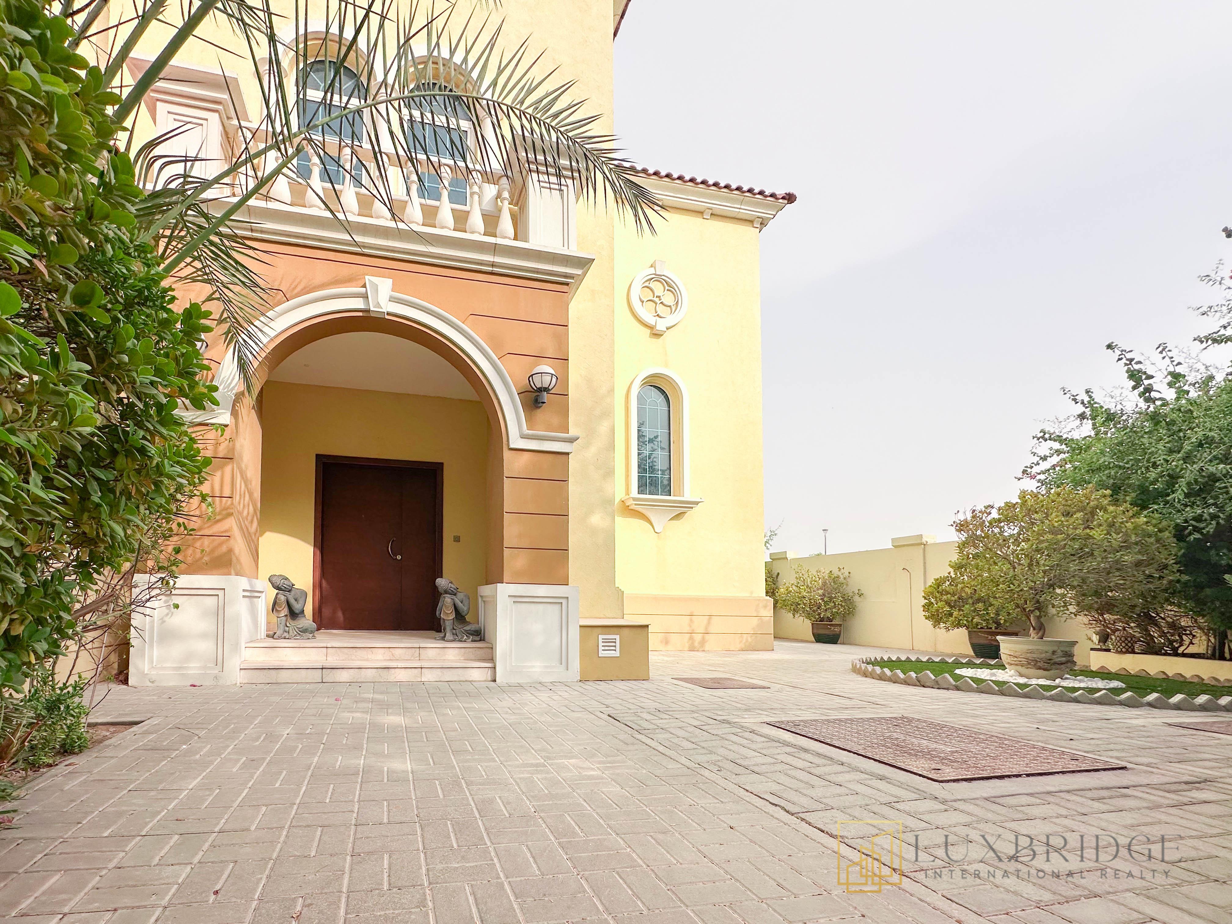 Exquisite Villa | Private Pool | Spacious Living