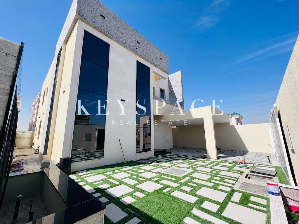 Contemporary Sophistication | Homes Within an Exclusive Gated Setting