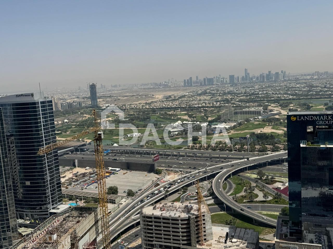 2 bed + Maids | Tenanted | high floor
