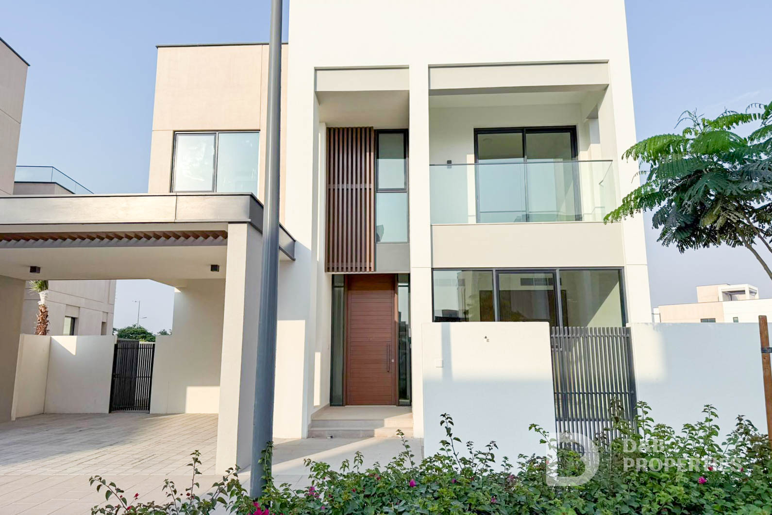 True corner | Standalone Villa | Brand New