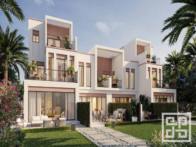 Motivated Seller | Near Handover | Mortgage Available