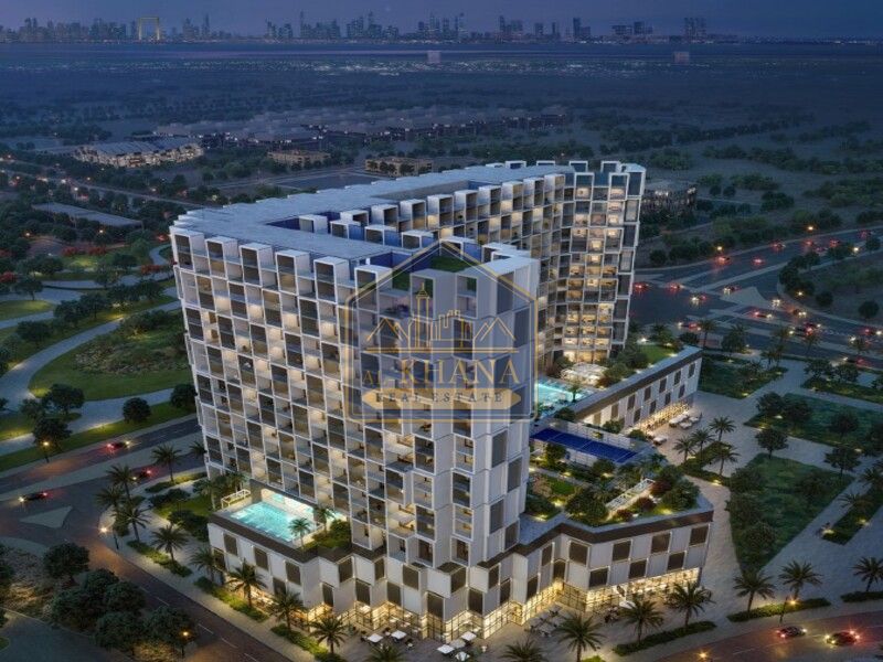Ramadan offer |17% Discount For Cash Buyers | Ready Next Year