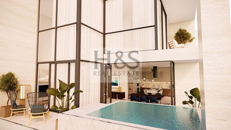 LUXURY LIVING | WATERFRONT DEVELOPMENT