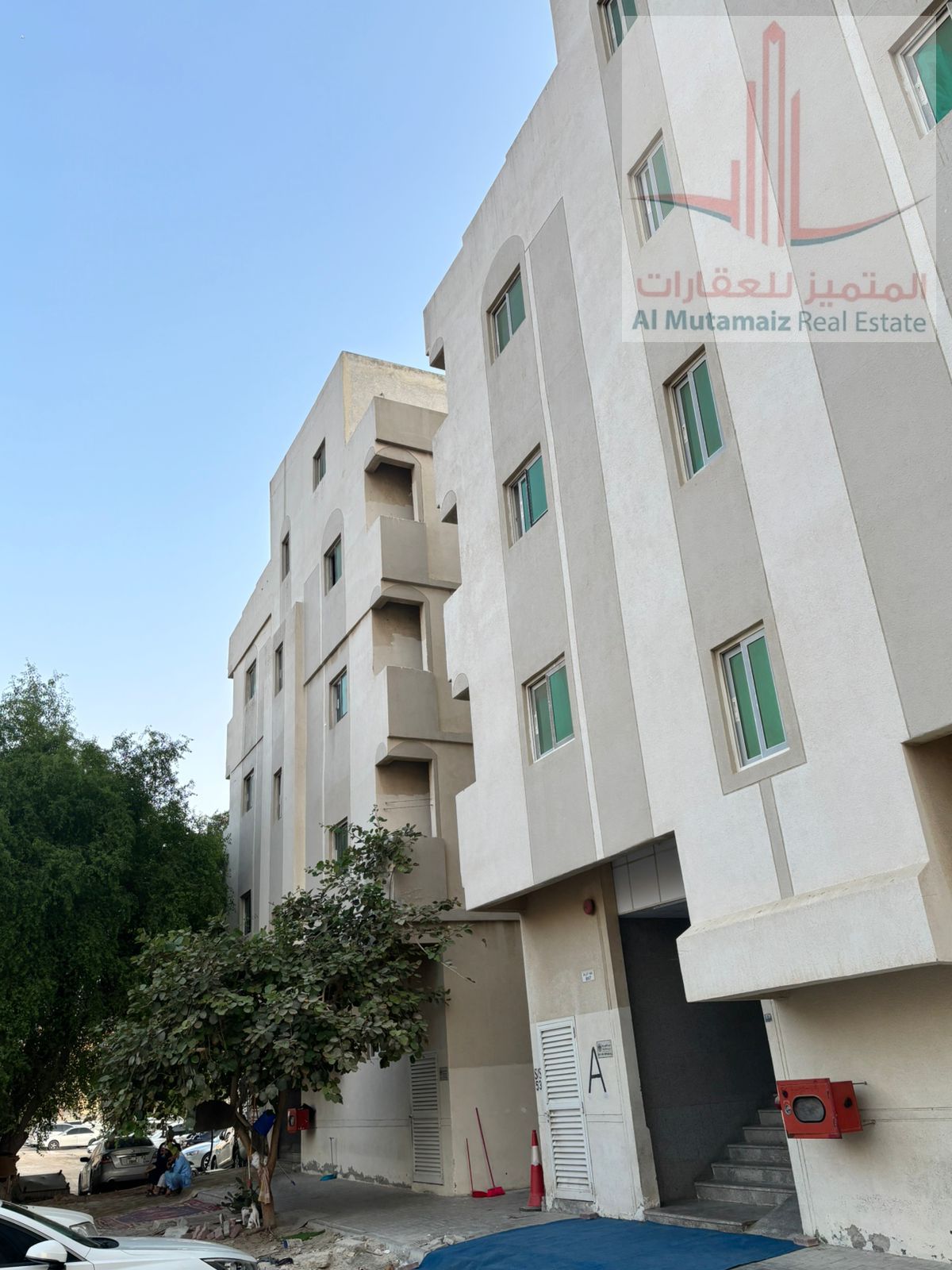 Distinguished Studio Apartment for Rent in Al Nasiriyah, Sharjah | Prime Location & Affordable Price**