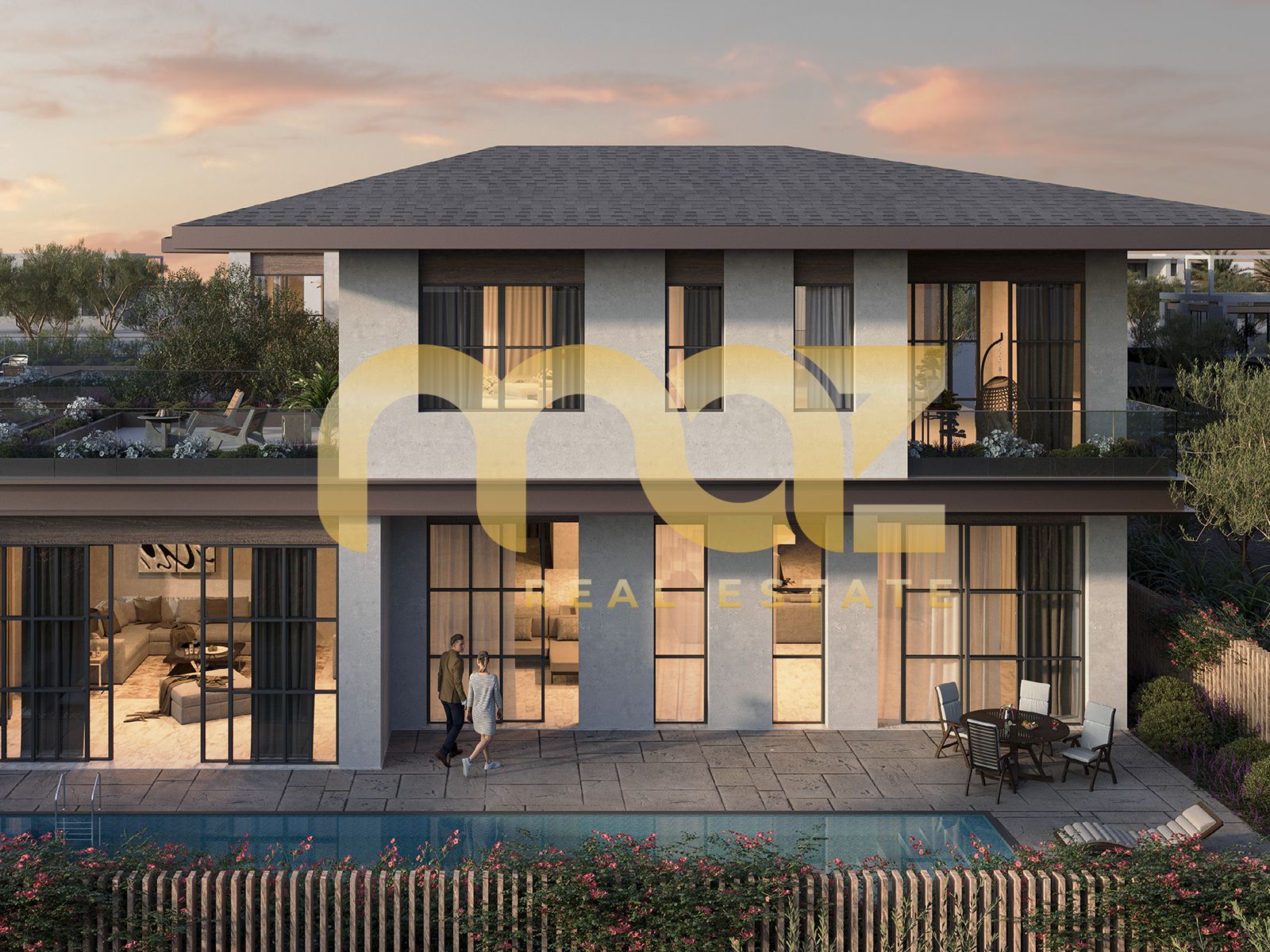 Single Row | Corner Unit | Stunning Living | Call Now!