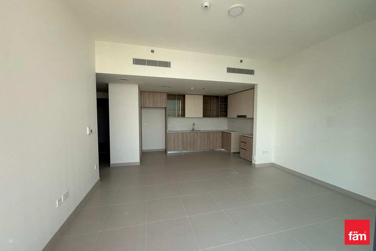 Vacant Brand New With In Open View Unfurnished