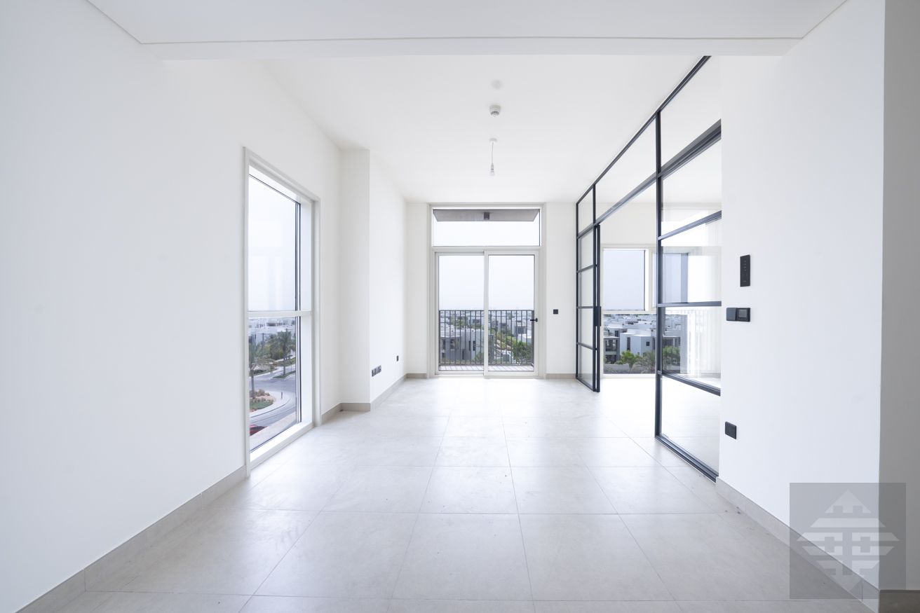 Chiller Free | Vacant 2 BR | Community View