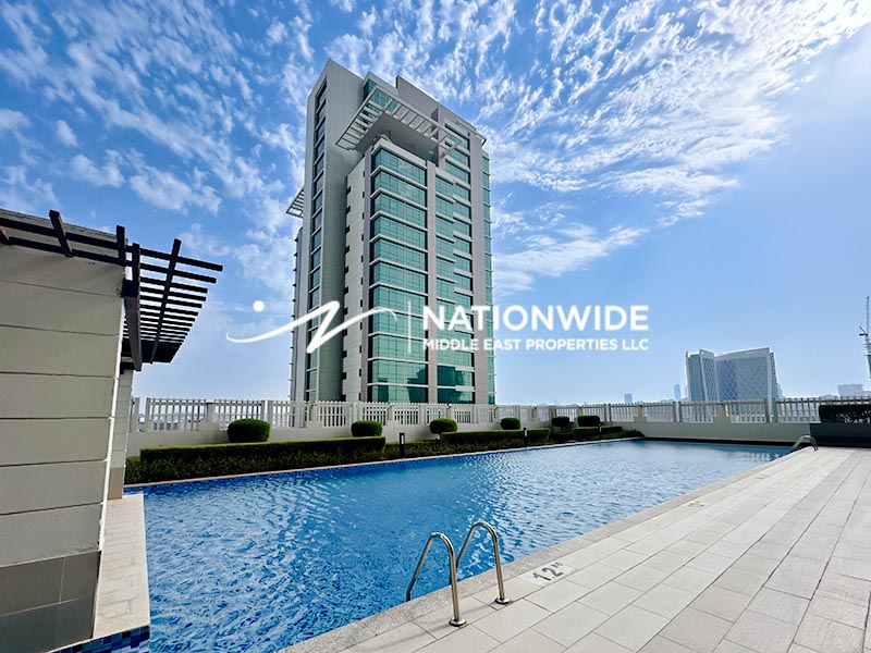 Vacant |Well-Maintained |High Floor |Prime Area