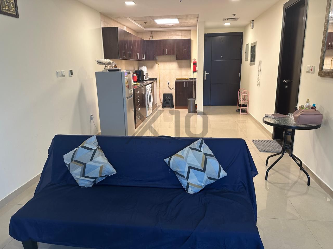Huge Layout | Stylish Studio | Ready to Move In | Prime Sports City Location