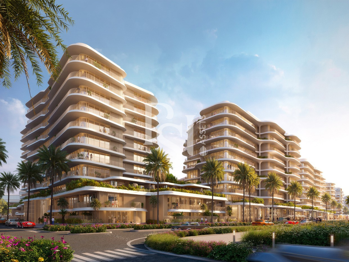 Corner Unit | Prime Location | Great Investment