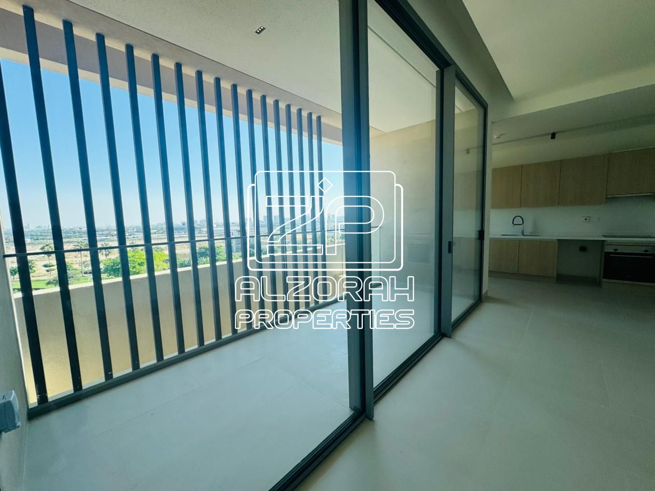 Ready To Move | Garden View | Resale |Beach Access