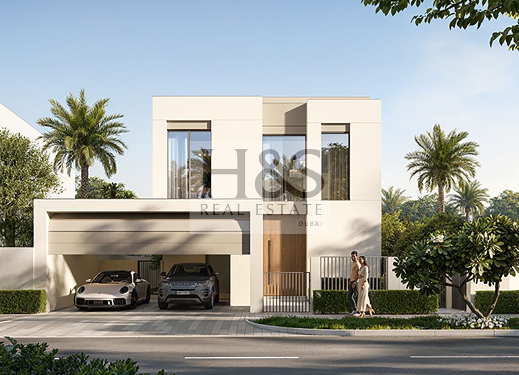 TH 4 BR | FLEXIBLE PP | LUSH GREEN COMMUNITY