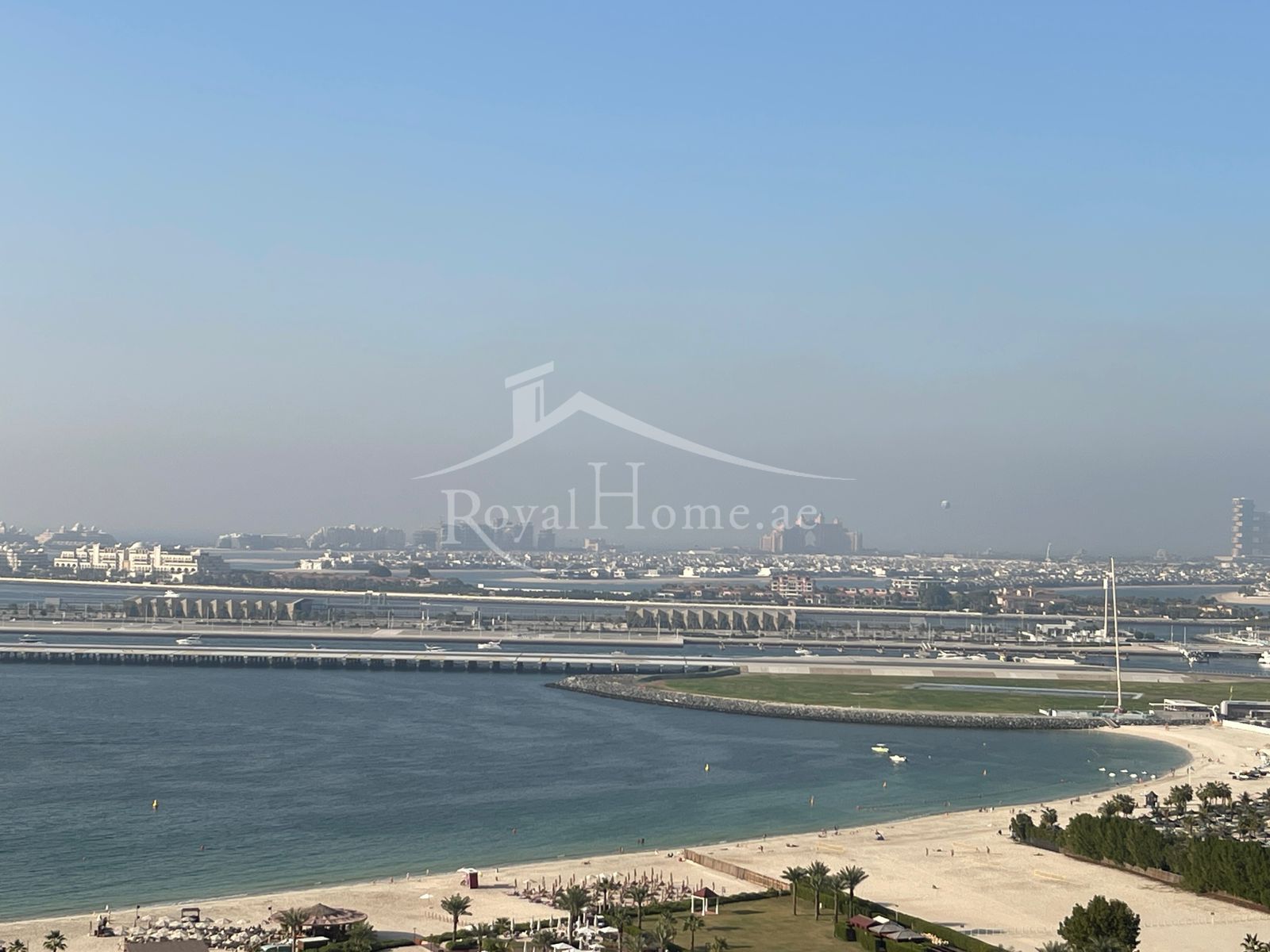 Stunning Apt | Sea View | Vacant Soon