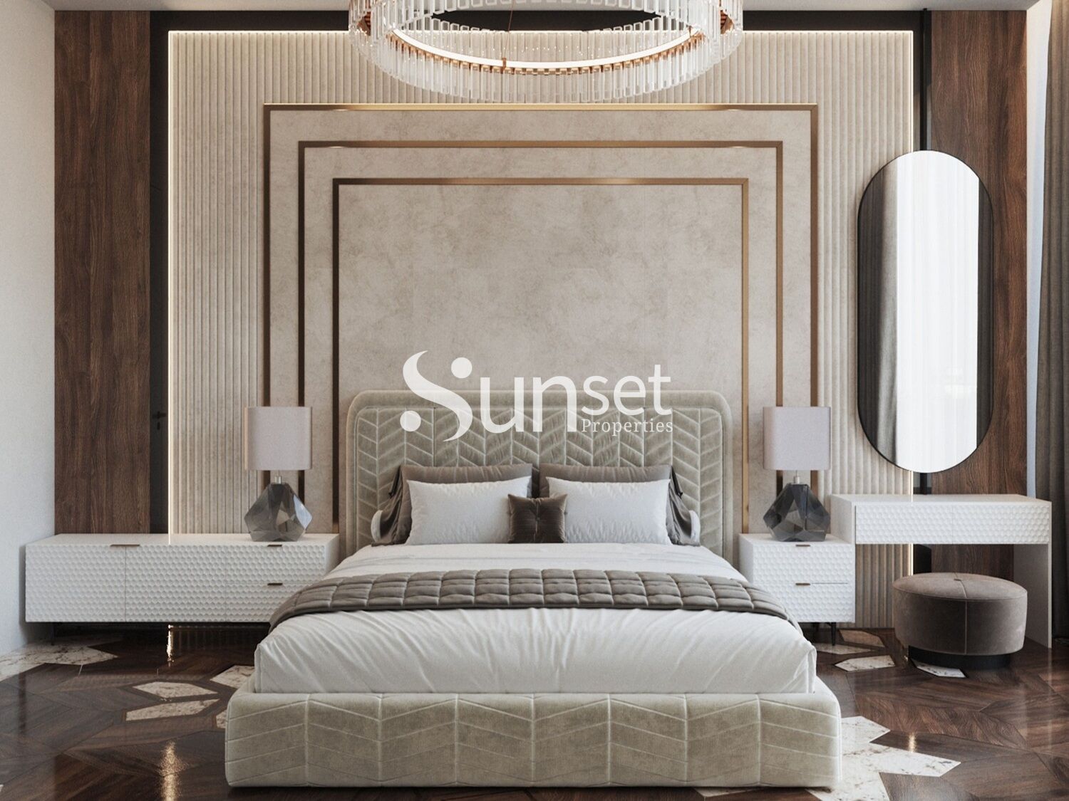 Elite Coastal Retreat | 3BR | High-End Residence
