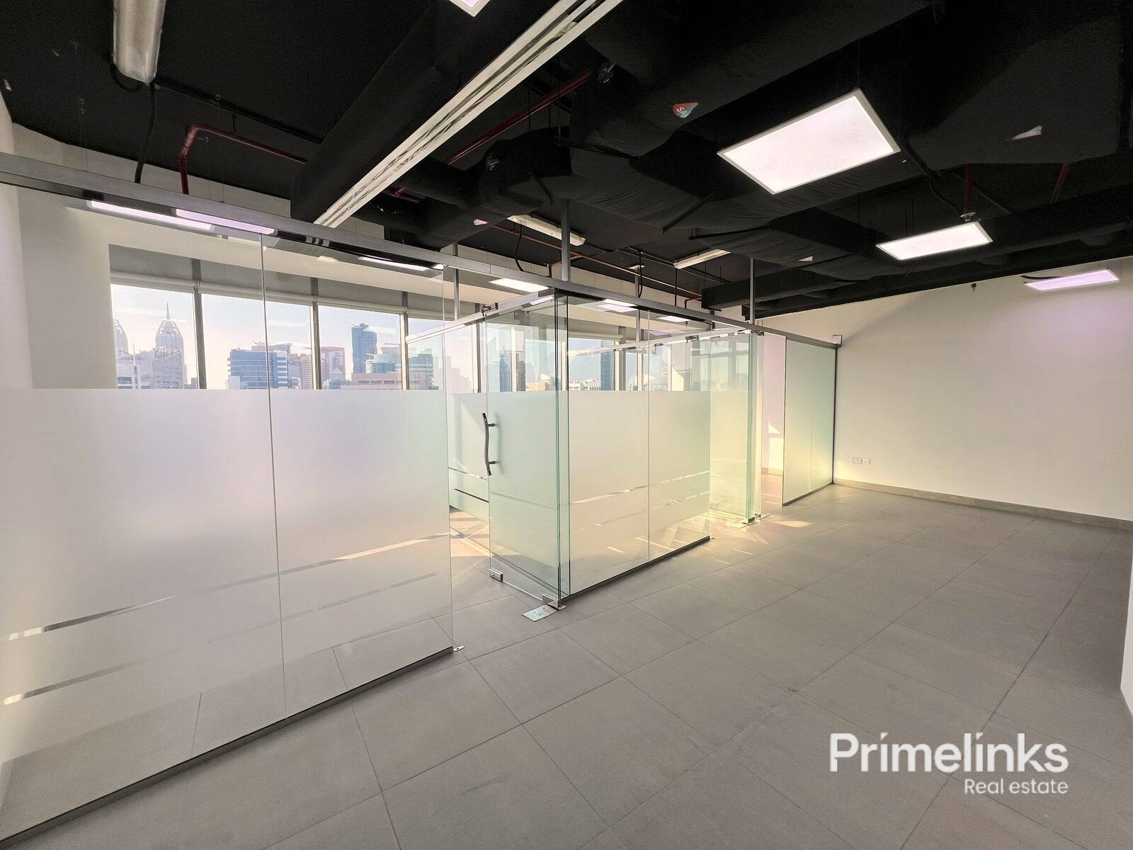 Great Location | Close to Metro | Vacant in March
