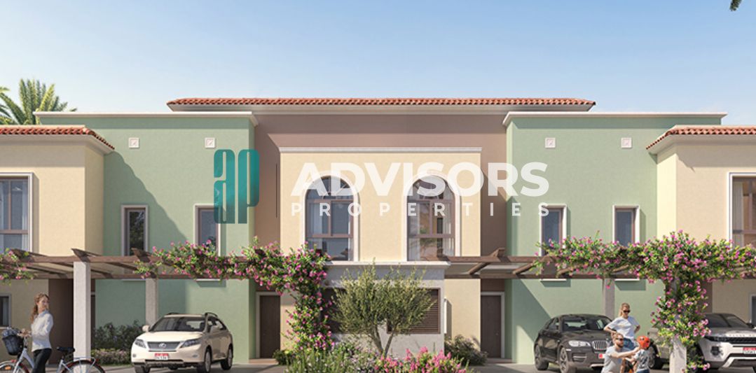 Single Row || Prime Location || Spacious 2BR
