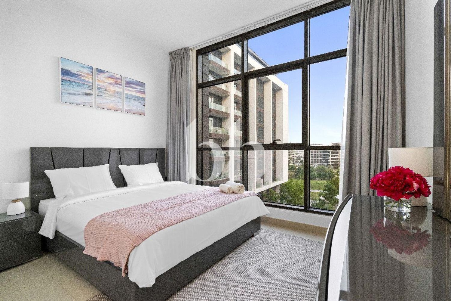Fully Furnished | Vacant | Prime Location