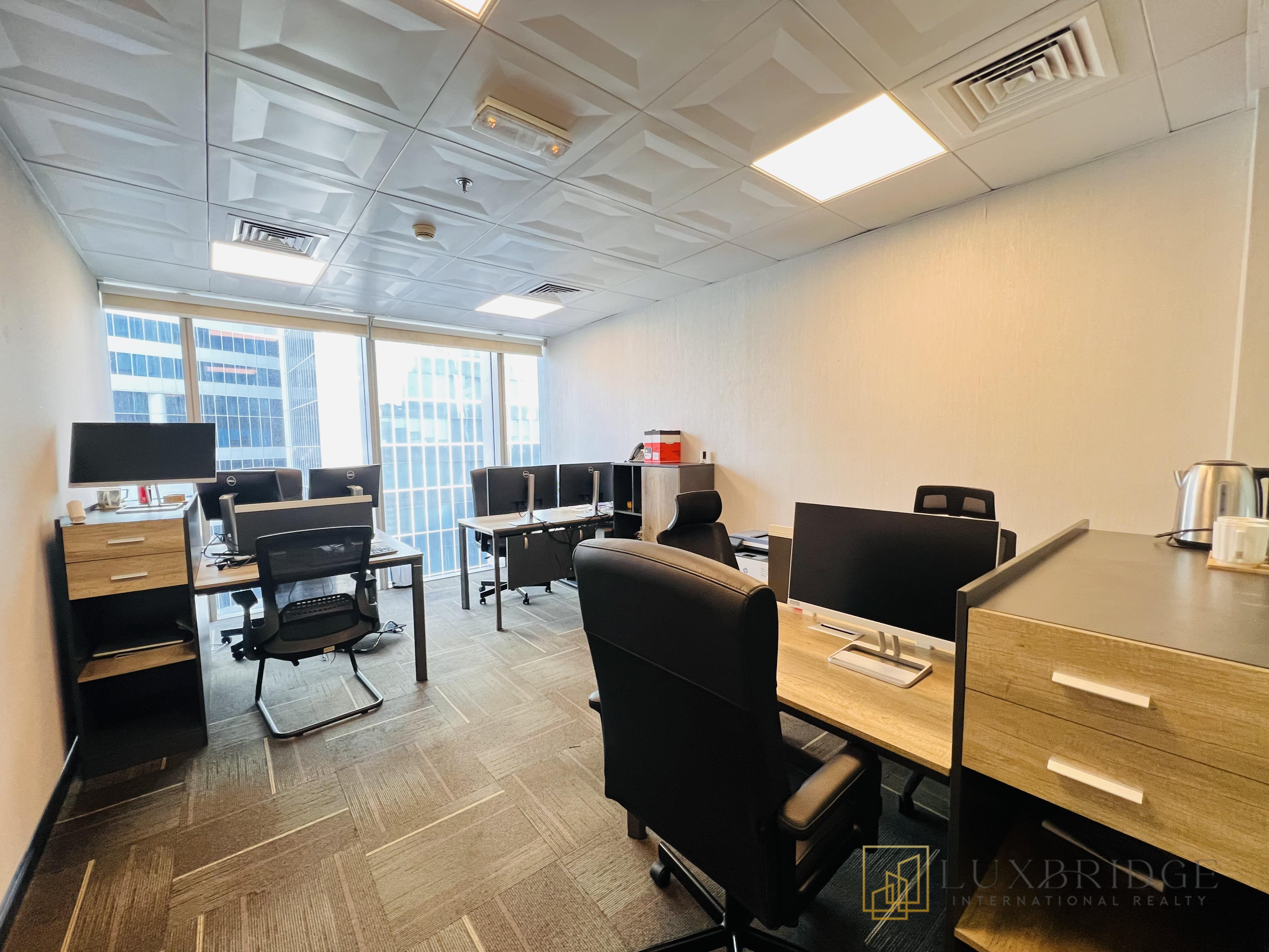 Executive Serviced Offices | Multiple Options