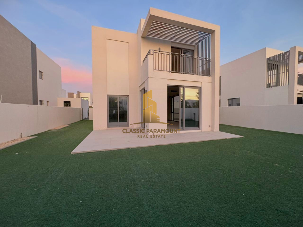 4bedroom+Maids | Chiller Free | Largest Plot