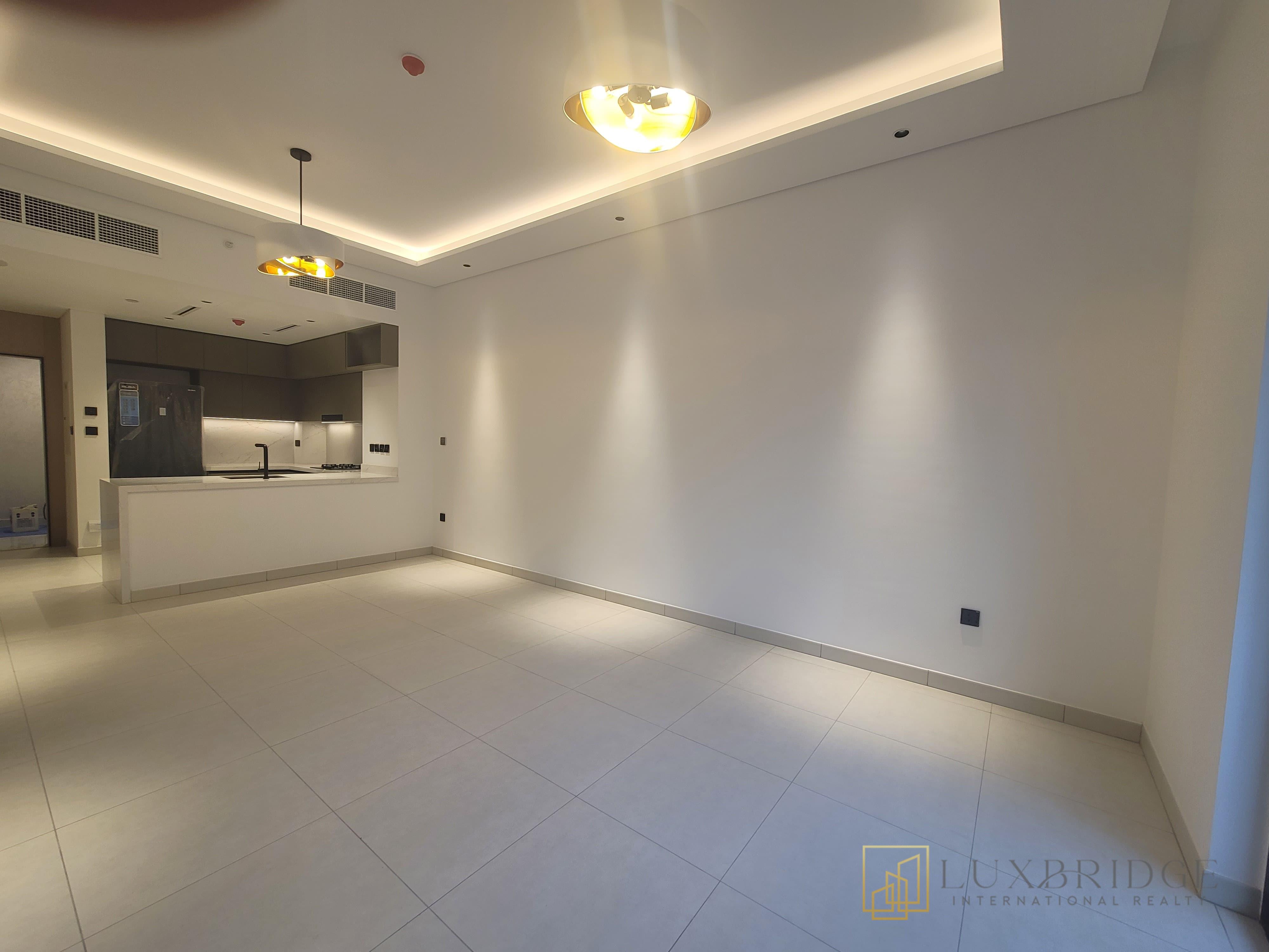 Brand New | Study Room | Unfurnished