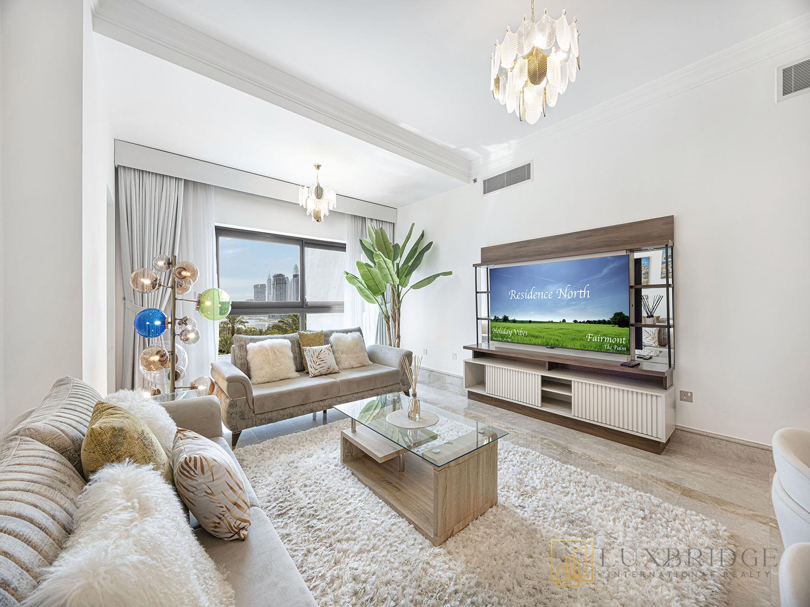 Fully Furnished | Vacant | Prime Location