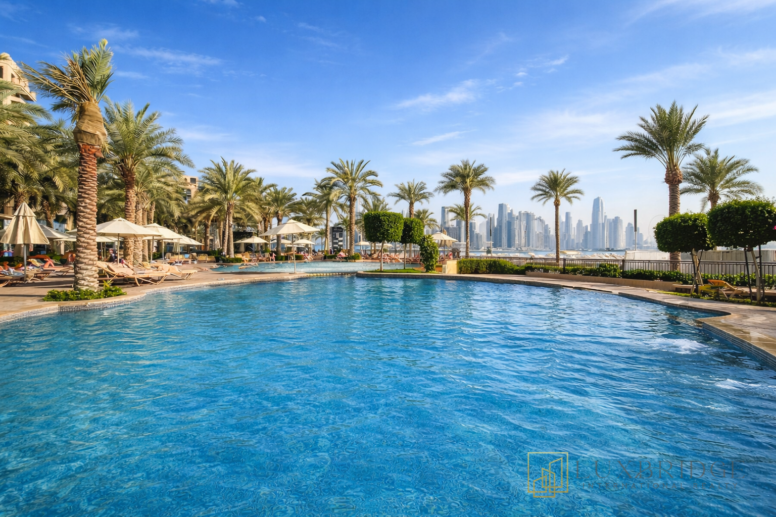 Rare Apartment | Sea View | Furnished