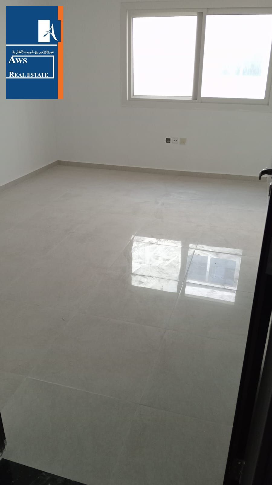 Modern and Convenient Office in Bin Shabib Mall