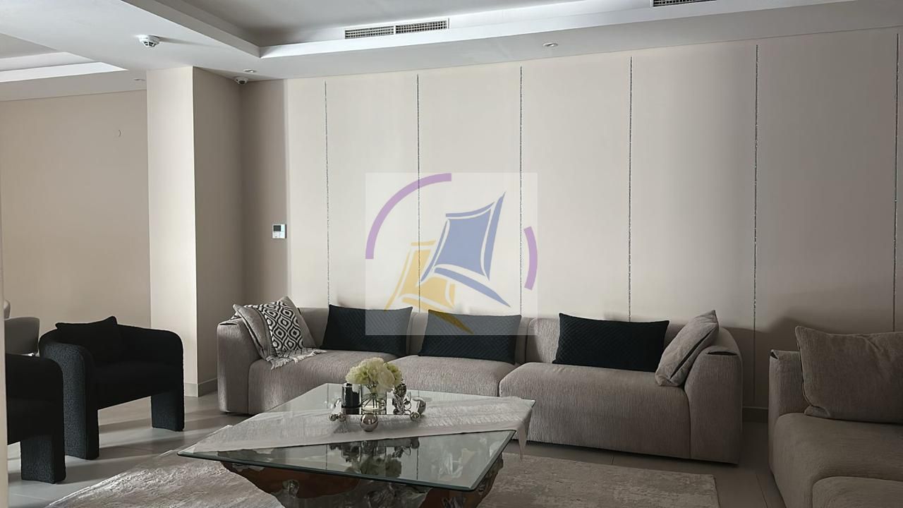 Villa for sale (phase one of the project) - Sharjah Sustainable city