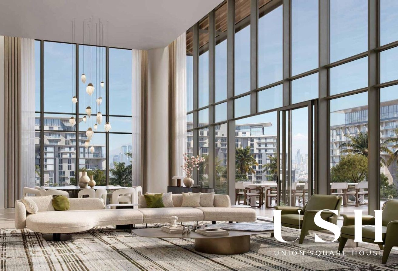Dubai City Walk 3-Bedroom Luxury Apartment | No commission | Payment Plan
