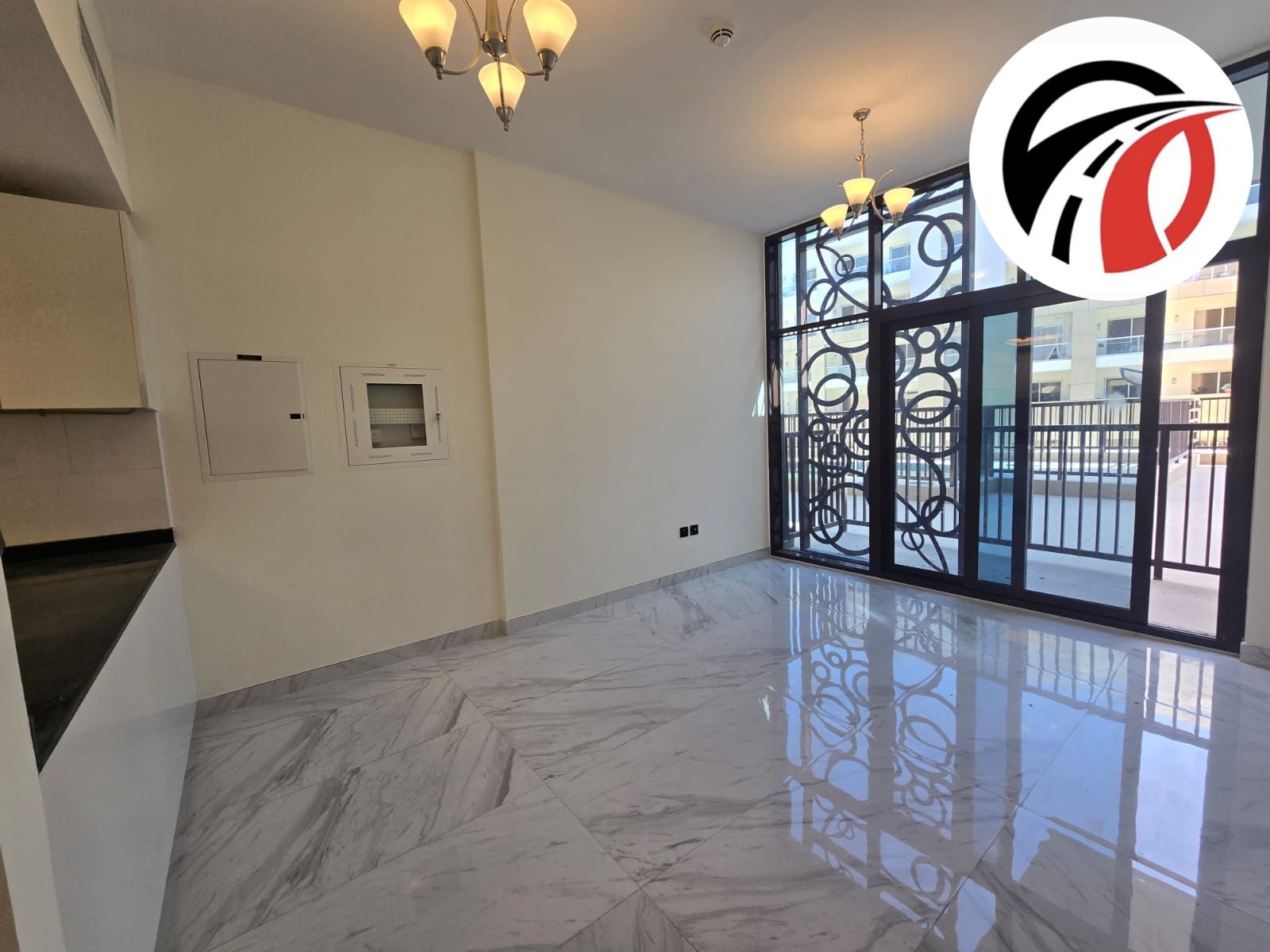 Ready to Move, Brand New, Spacious Appartment, Multiple Cheques