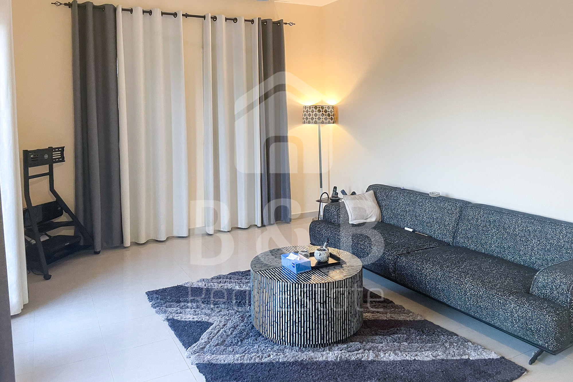 Hotel Standard Furn. 1 BR Nice Sea and Pool View