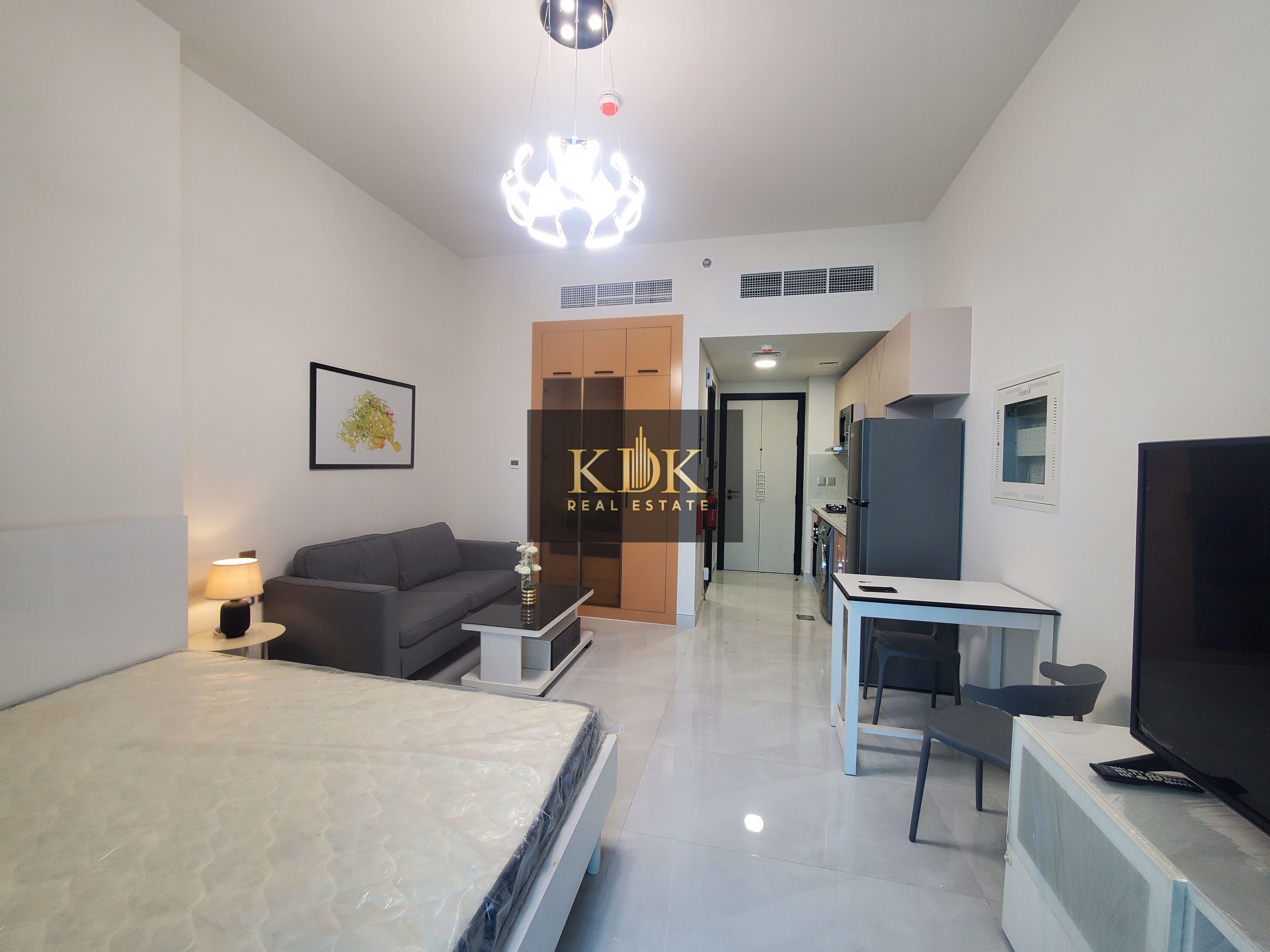 Fully Furnished | Pool View | Call Now